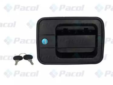 Pacol IVE-DH-001L Ручка дверей Pacol IVE-DH-001L Ручка дверей