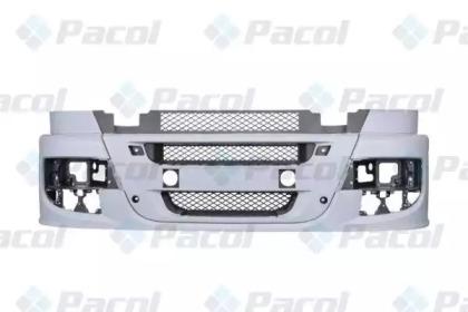 Pacol IVE-FB-001 Bumper cover assy Pacol IVE-FB-001 Bumper cover assy