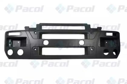 Pacol IVE-FB-004 Bumper cover assy Pacol IVE-FB-004 Bumper cover assy