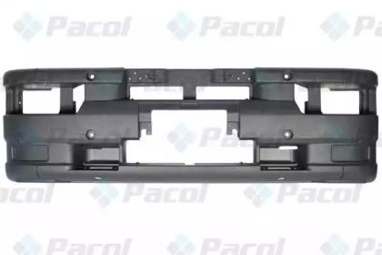 Pacol IVE-FB-006 Bumper cover assy