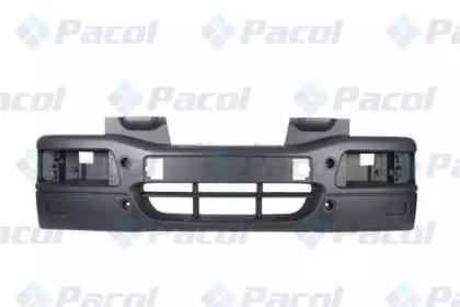 Pacol IVE-FB-007 Bumper cover assy Pacol IVE-FB-007 Bumper cover assy