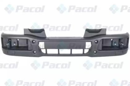 Pacol IVE-FB-009 Bumper cover assy