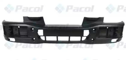 Pacol IVE-FB-010 Bumper cover assy Pacol IVE-FB-010 Bumper cover assy