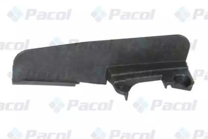 Pacol IVE-FBC-001L Накладка бампера
