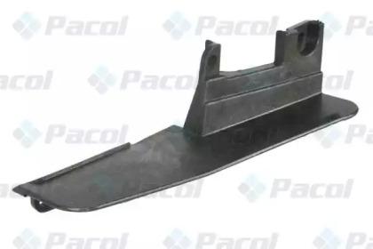 Pacol IVE-FBC-001R Накладка бампера