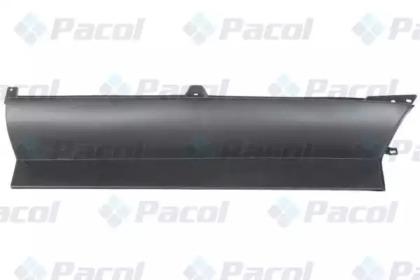 Pacol IVE-FP-002L Спойлер Pacol IVE-FP-002L Спойлер