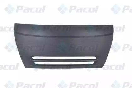 Pacol IVE-FP-004 Hood Pacol IVE-FP-004 Hood