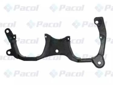 Pacol IVE-LC-001L Корпус основної фари Pacol IVE-LC-001L Корпус основної фари