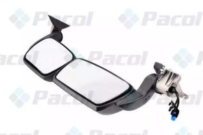 Pacol IVE-MR-001L Outer mirror assy Pacol IVE-MR-001L Outer mirror assy