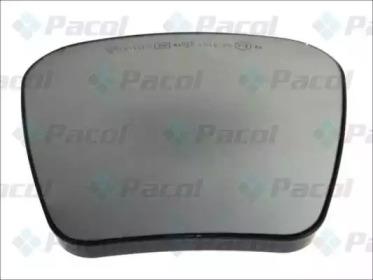 Pacol IVE-MR-002 Скло зовнішнього дзеркала Pacol IVE-MR-002 Скло зовнішнього дзеркала
