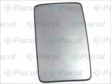 Pacol IVE-MR-009 Дзеркало зовнішнє заднього виду Pacol IVE-MR-009 Дзеркало зовнішнє заднього виду