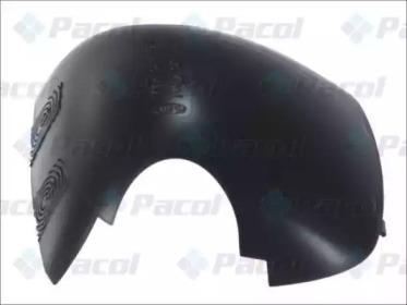 Pacol IVE-MR-010 Mirror housing Pacol IVE-MR-010 Mirror housing