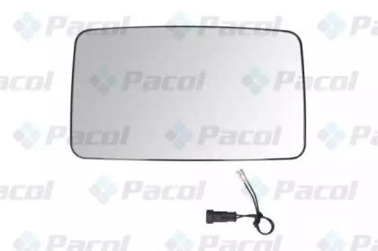 Pacol IVE-MR-016 Outer mirror glass Pacol IVE-MR-016 Outer mirror glass