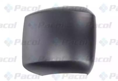 Pacol IVE-MR-022L Mirror housing