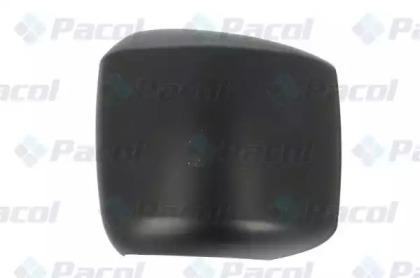 Pacol IVE-MR-022R Mirror housing Pacol IVE-MR-022R Mirror housing