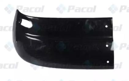 Pacol IVE-UP-001R Козирок сонцезахистний