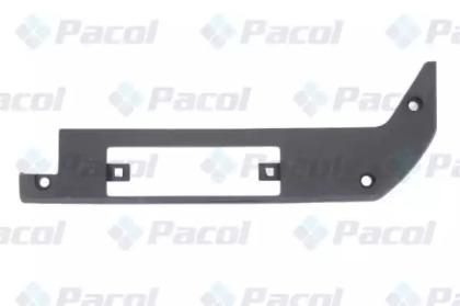 Pacol MAN-BC-004R Zierleiste f stossfae