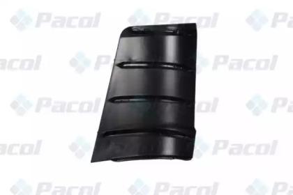 Pacol MAN-CP-016R Спойлер бампера Pacol MAN-CP-016R Спойлер бампера