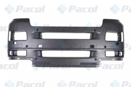Pacol MAN-FB-003 Bumper cover assy