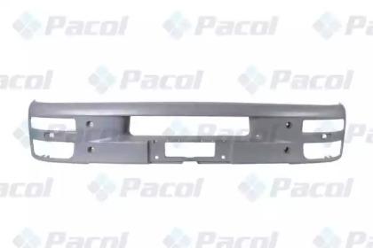 Pacol MAN-FB-012 Bumper cover assy Pacol MAN-FB-012 Bumper cover assy