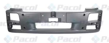 Pacol MAN-FB-016 Bumper cover assy Pacol MAN-FB-016 Bumper cover assy