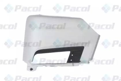 Pacol MAN-FB-023L Cover bumper