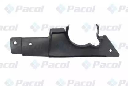 Pacol MAN-FB-027L Кронштейн