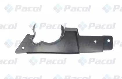 Pacol MAN-FB-027R Кронштейн Pacol MAN-FB-027R Кронштейн
