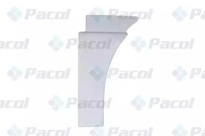 Pacol MAN-FM-005R Крило переднє