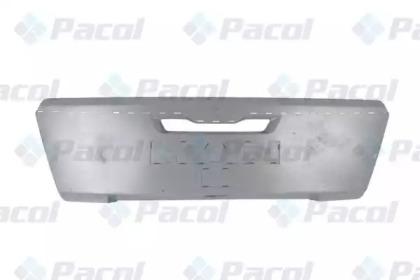 Pacol MAN-FP-008 Решітка радіатора Pacol MAN-FP-008 Решітка радіатора