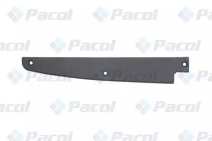 Pacol MAN-FP-013R Zierleiste f stossfae Pacol MAN-FP-013R Zierleiste f stossfae