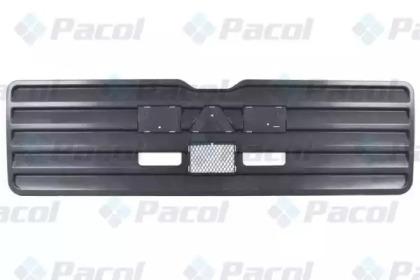 Pacol MAN-FP-014 Grille assy radiator Pacol MAN-FP-014 Grille assy radiator