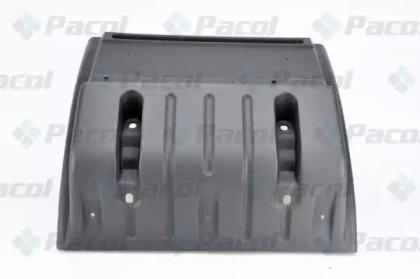 Pacol MAN-MG-001R Panel quarter oute