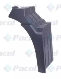 Pacol MAN-MG-010L Крыло