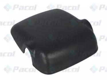 Pacol MAN-MR-018 Mirror housing Pacol MAN-MR-018 Mirror housing