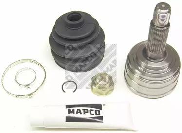 Mapco 16517 Шрус Mapco 16517 Шрус