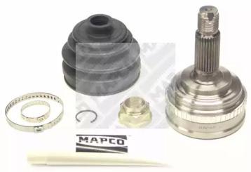 Mapco 16554 Шрус Mapco 16554 Шрус