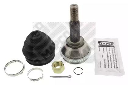 Mapco 16609 Шрус Mapco 16609 Шрус