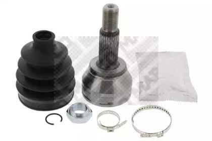Mapco 16637 Шрус Mapco 16637 Шрус