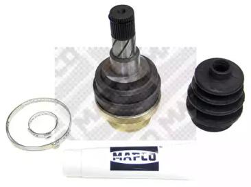 Mapco 16715 Шрус Mapco 16715 Шрус