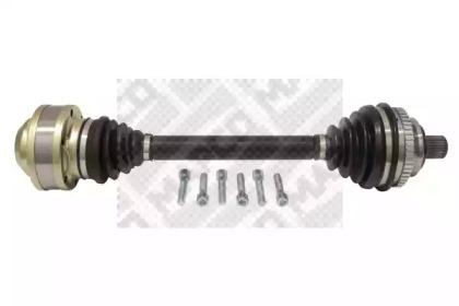 Mapco 16759 Вал привідний Mapco 16759 Вал привідний