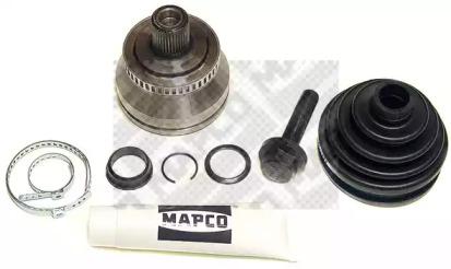 Mapco 16802 Шрус Mapco 16802 Шрус
