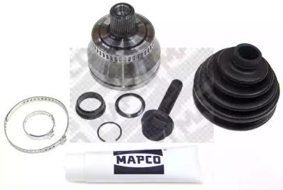 Mapco 16834 Шрус Mapco 16834 Шрус