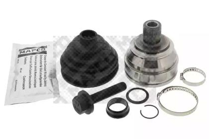 Mapco 16841 Шрус Mapco 16841 Шрус