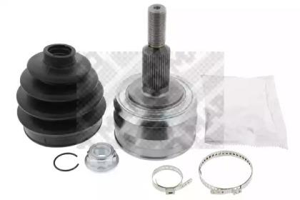 Mapco 16891 Шрус Mapco 16891 Шрус
