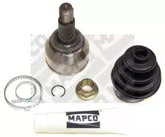 Mapco 16917 Шрус Mapco 16917 Шрус