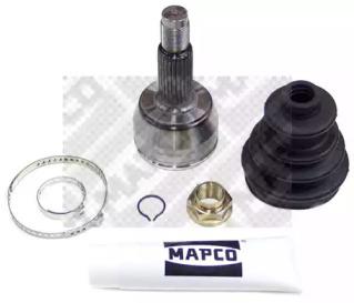 Mapco 16928 Шрус Mapco 16928 Шрус