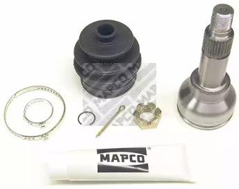 Mapco 16938 Шрус Mapco 16938 Шрус