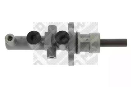 Mapco 1755 Циліндр головний гальмівний Mapco 1755 Циліндр головний гальмівний