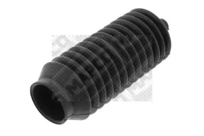 Mapco 17572 Пыльник рулевой рейки Mapco 17572 Пыльник рулевой рейки